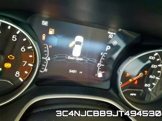 3C4NJCBB9JT494530 фото 9