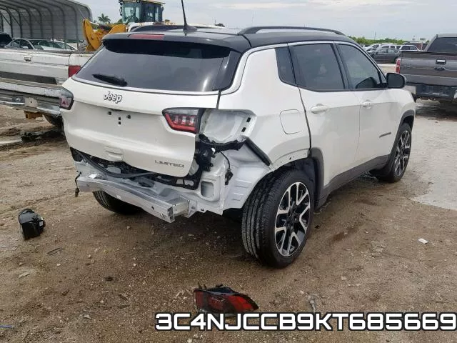 3C4NJCCB9KT685669 фото 5