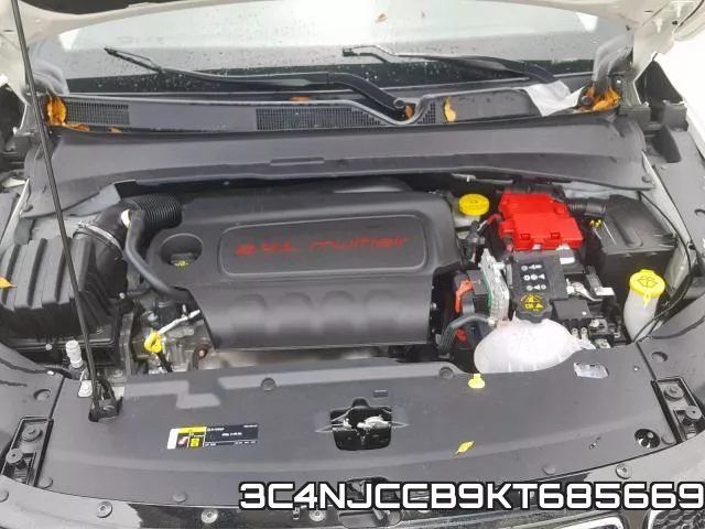 3C4NJCCB9KT685669 фото 8