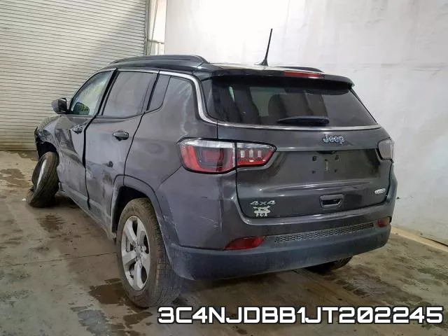 3C4NJDBB1JT202245 фото 4