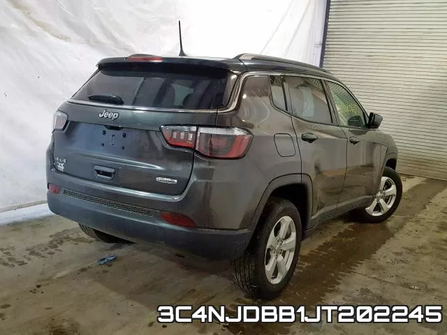 3C4NJDBB1JT202245 фото 5