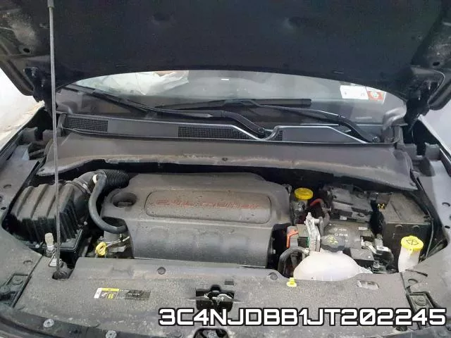 3C4NJDBB1JT202245 фото 8