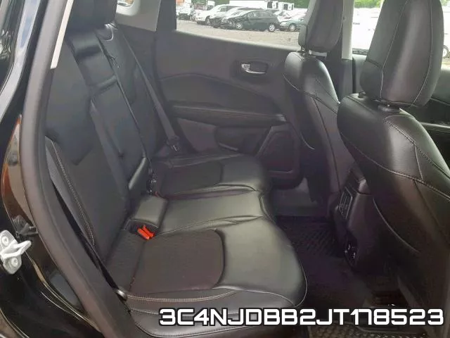 3C4NJDBB2JT178523 фото 7