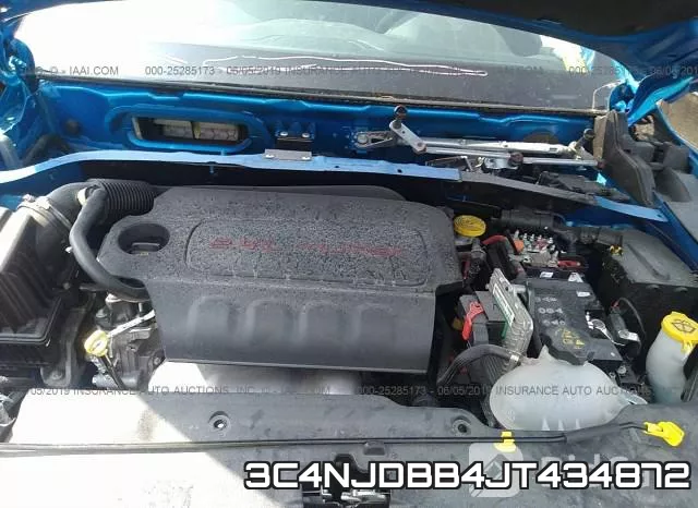 3C4NJDBB4JT434872 фото 2