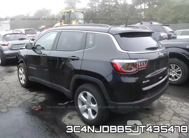 3C4NJDBB5JT435478 фото 4