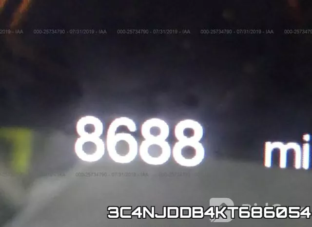 3C4NJDDB4KT686054 фото 8