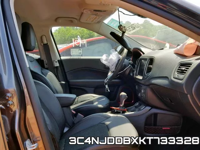 3C4NJDDBXKT733328 фото 6