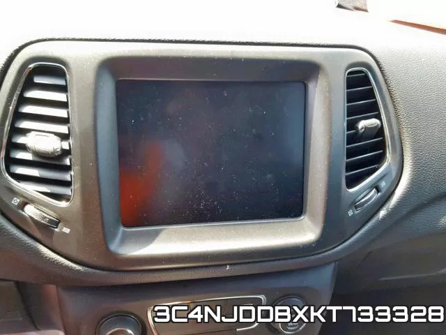 3C4NJDDBXKT733328 фото 10