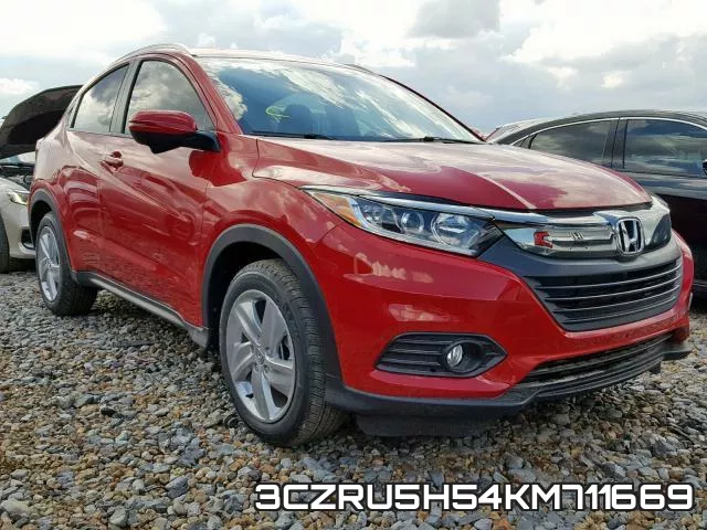 3CZRU5H54KM711669 фото 10