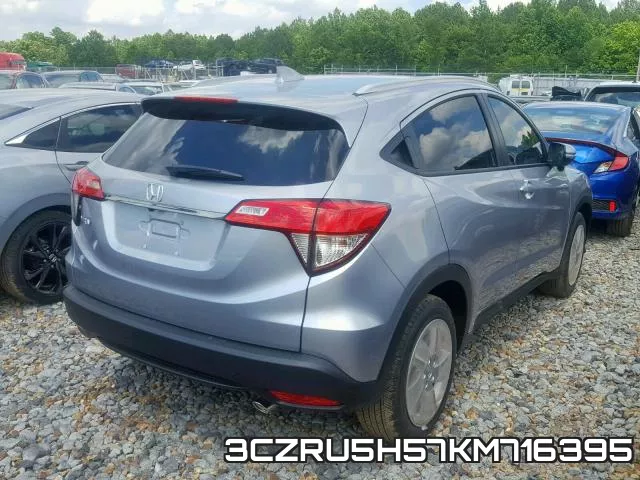 3CZRU5H57KM716395 фото 5