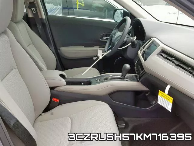 3CZRU5H57KM716395 фото 6