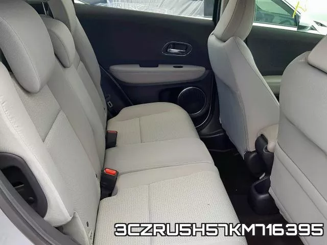 3CZRU5H57KM716395 фото 7