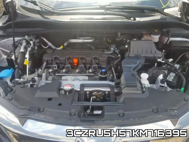 3CZRU5H57KM716395 фото 8