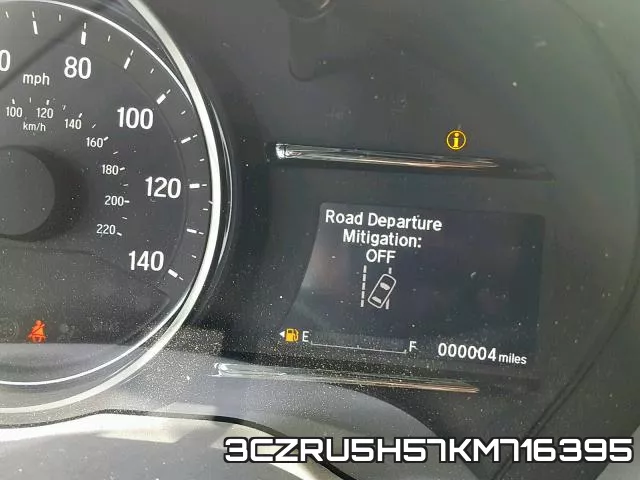 3CZRU5H57KM716395 фото 9