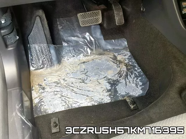 3CZRU5H57KM716395 фото 10