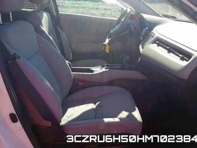 3CZRU6H50HM702384 фото 6