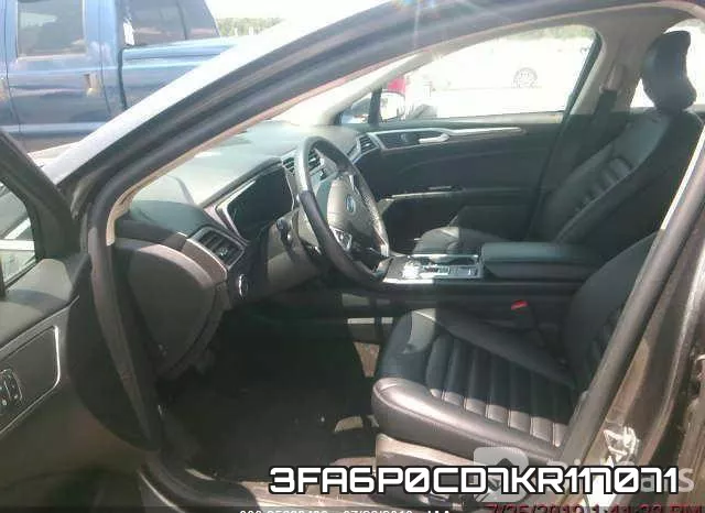 3FA6P0CD7KR117071 фото 6