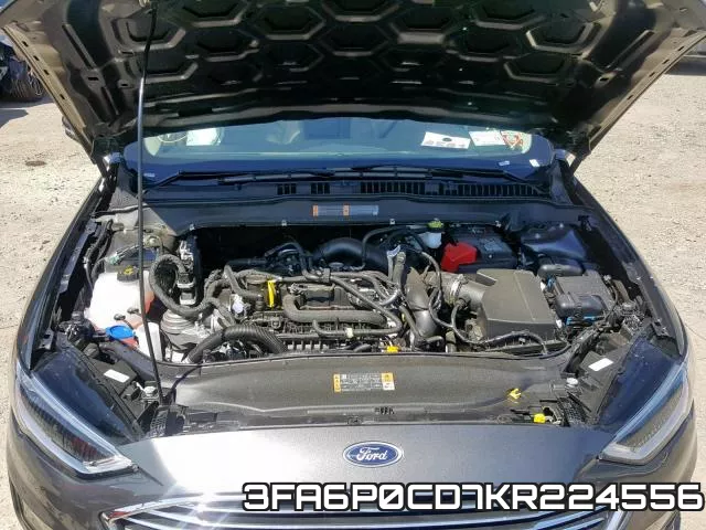 3FA6P0CD7KR224556 фото 8