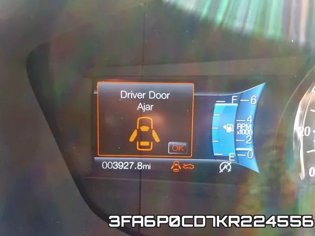 3FA6P0CD7KR224556 фото 9