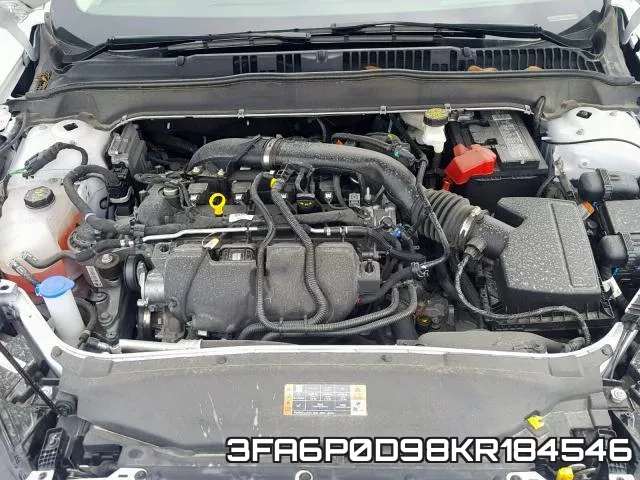 3FA6P0D98KR184546 фото 8