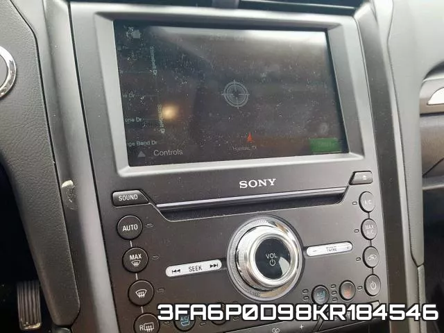 3FA6P0D98KR184546 фото 10
