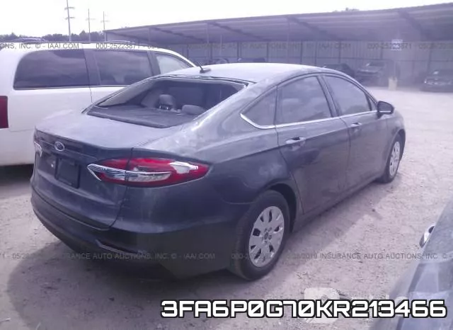 3FA6P0G70KR213466 фото 5