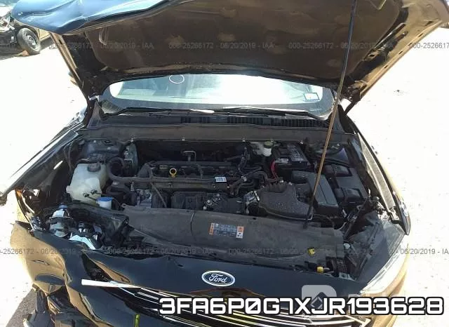 3FA6P0G7XJR193628 фото 2