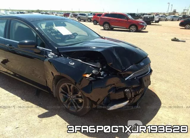 3FA6P0G7XJR193628 фото 7