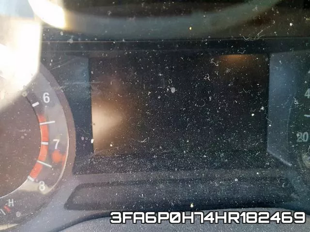 3FA6P0H74HR182469 фото 9