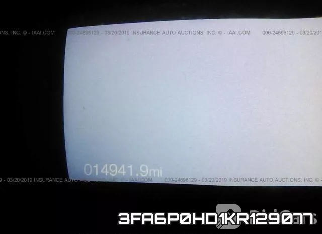 3FA6P0HD1KR129077 фото 8