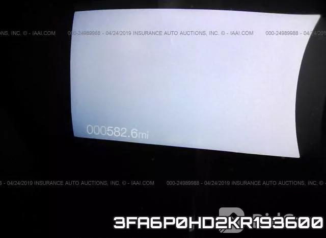 3FA6P0HD2KR193600 фото 8