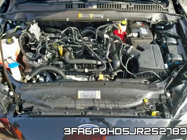 3FA6P0HD5JR252783 фото 8