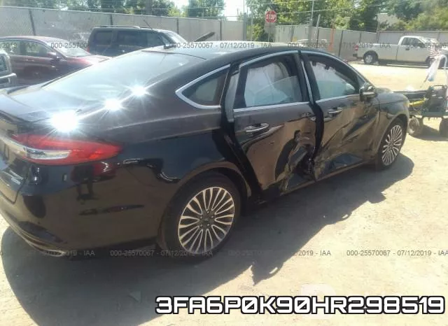 3FA6P0K90HR298519 фото 7