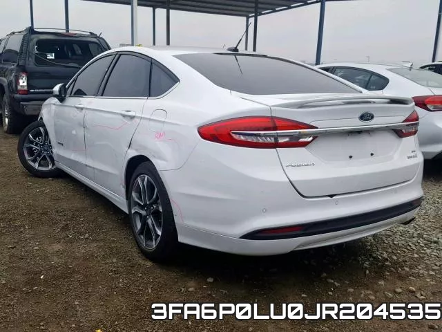 3FA6P0LU0JR204535 фото 4