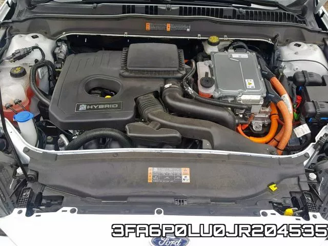 3FA6P0LU0JR204535 фото 8