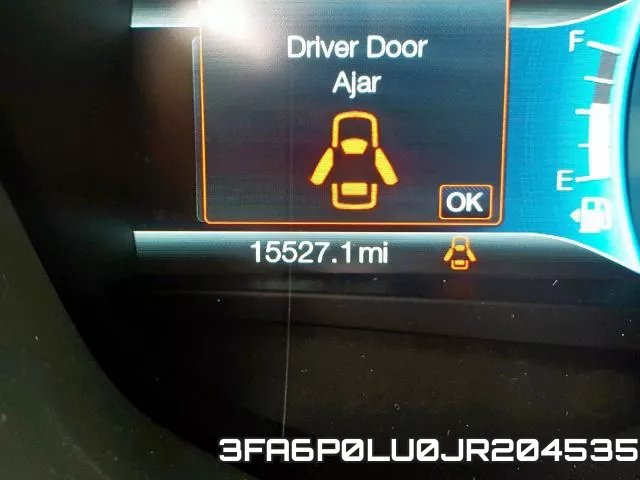 3FA6P0LU0JR204535 фото 9
