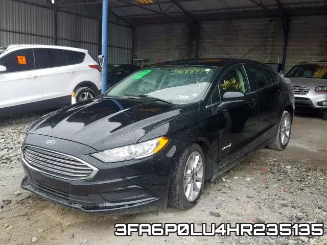 3FA6P0LU4HR235135 фото 3