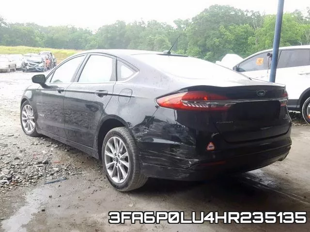 3FA6P0LU4HR235135 фото 4