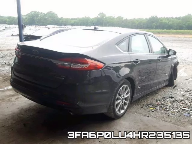 3FA6P0LU4HR235135 фото 5