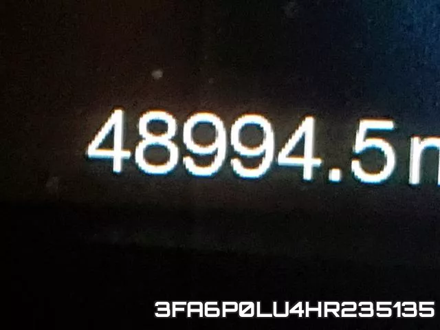 3FA6P0LU4HR235135 фото 9