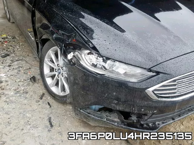 3FA6P0LU4HR235135 фото 10