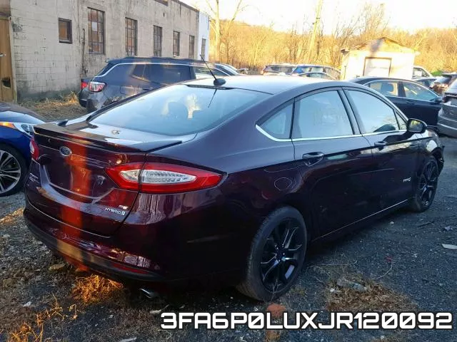 3FA6P0LUXJR120092 фото 5