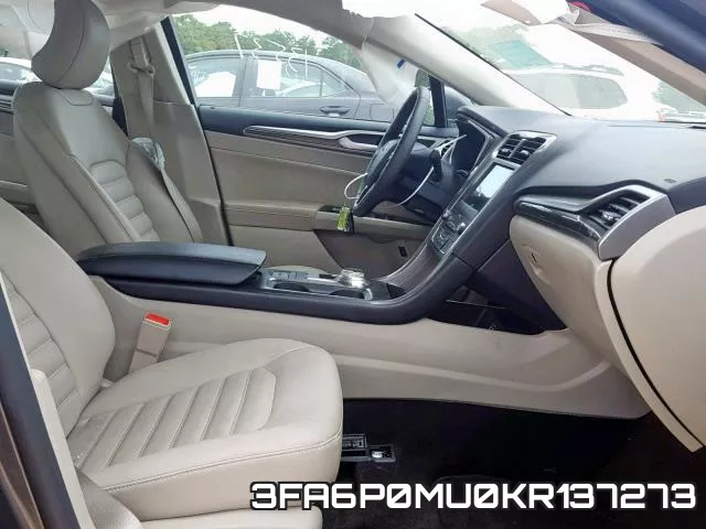 3FA6P0MU0KR137273 фото 6