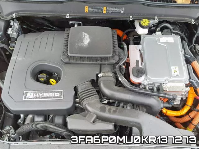 3FA6P0MU0KR137273 фото 8