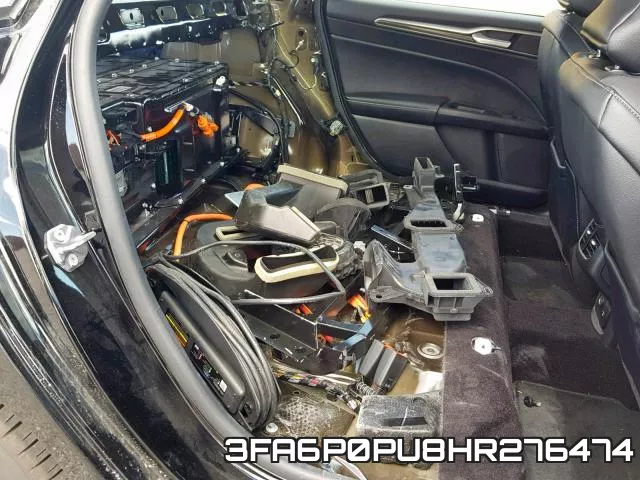 3FA6P0PU8HR276474 фото 7