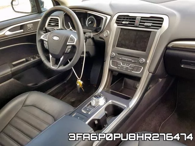 3FA6P0PU8HR276474 фото 10