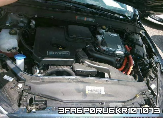 3FA6P0RU6KR107073 фото 2