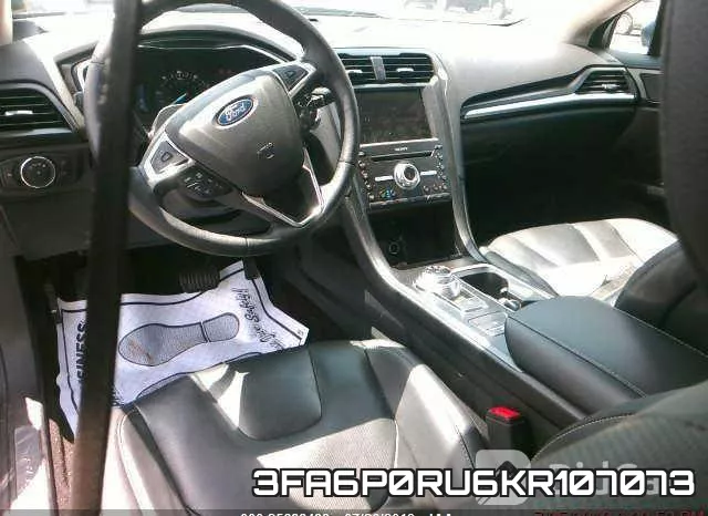3FA6P0RU6KR107073 фото 5