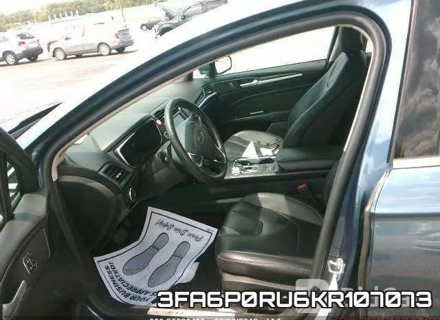 3FA6P0RU6KR107073 фото 6