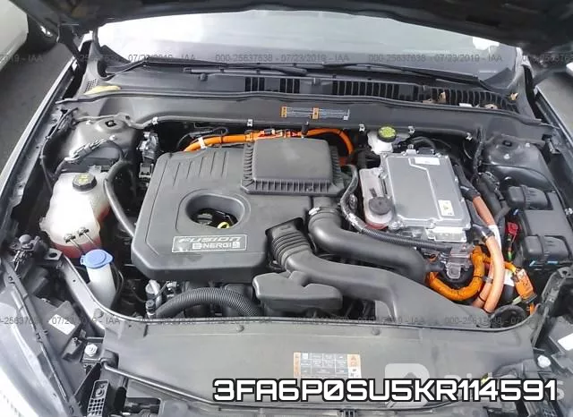 3FA6P0SU5KR114591 фото 2